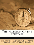 The Religion of the Teutons