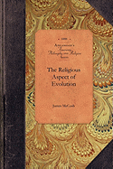 The Religious Aspect of Evolution