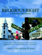 The Religious Right: A Reference Handbook: 0