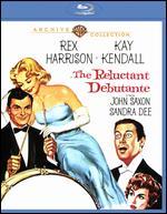 The Reluctant Debutante [Blu-ray]