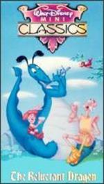 The Reluctant Dragon