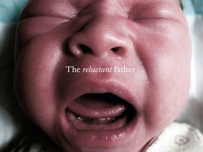The Reluctant Father - Toledano, Phillip (Photographer)