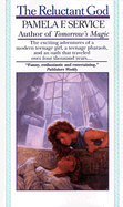 The Reluctant God - Service, Pamela F