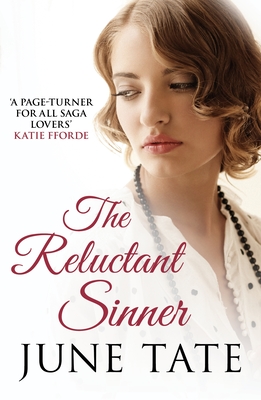 The Reluctant Sinner - Tate, June