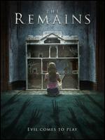 The Remains - Thomas Della Bella