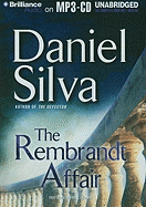 The Rembrandt Affair