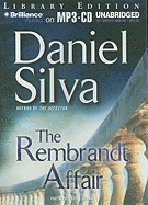 The Rembrandt Affair