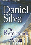The Rembrandt Affair