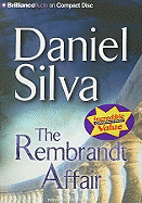 The Rembrandt Affair
