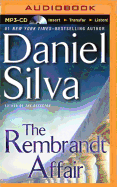 The Rembrandt Affair