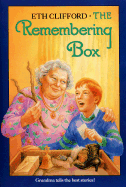 The Remembering Box - Clifford, Eth