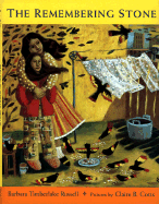 The Remembering Stone - Russell, Barbara Timberlake
