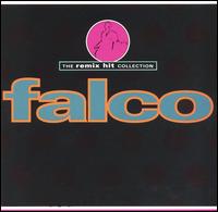 The Remix Hit Collection - Falco
