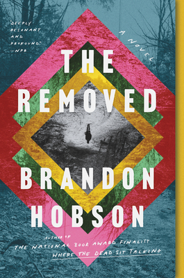 The Removed - Hobson, Brandon