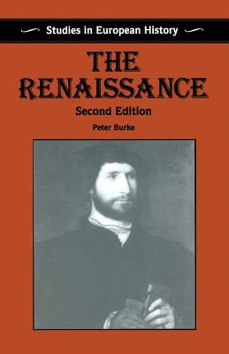 The Renaissance - Burke, Peter, Prof.