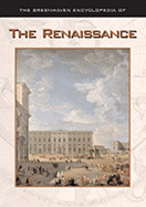 The Renaissance - Streissguth, Tom, and Eisenbichler, Konrad (Consultant editor)