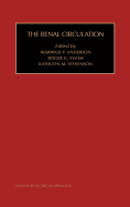 The Renal Circulation: Volume 9