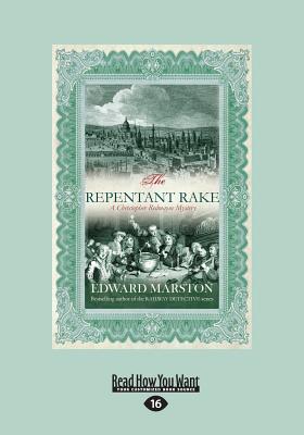 The Repentant Rake - Marston, Edward