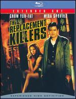 The Replacement Killers [Blu-ray]