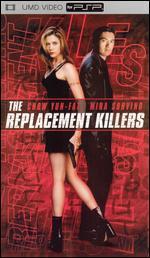 The Replacement Killers [UMD]