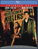 The Replacement Killers