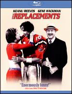 The Replacements [Blu-ray] - Howard Deutch