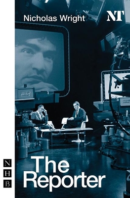 The Reporter - Wright, Nicholas