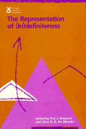 The Representation of (In)Definiteness
