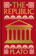 The Republic: Gilded Pocket Edition