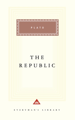 The Republic: Introduction by Alexander Nehamas - Plato, and Lindsay, A D (Translated by), and Nehamas, Alexander (Introduction by)