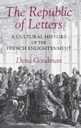 The Republic of Letters