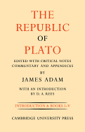 The Republic of Plato
