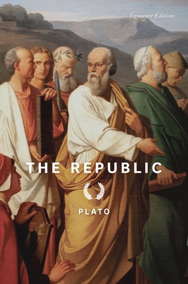 The Republic - Plato