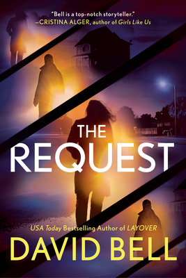 The Request - Bell, David