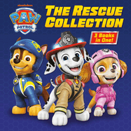 The Rescue Collection (Paw Patrol)