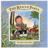 The Rescue Party