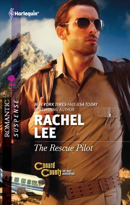 The Rescue Pilot - Lee, Rachel