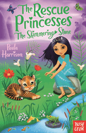 The Rescue Princesses: The Shimmering Stone