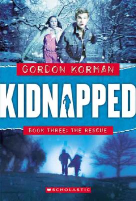 The Rescue - Korman, Gordon