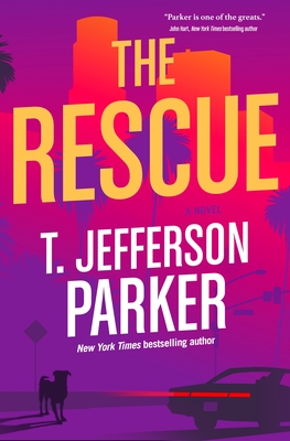 The Rescue - Parker, T Jefferson