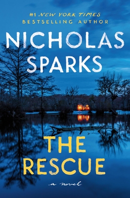 The Rescue - Sparks, Nicholas
