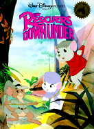 The Rescuers Down Under