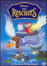 The Rescuers