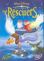 The Rescuers