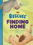 The Rescues: Finding Home (the Rescues #1)