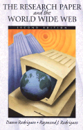 The Research Paper and the World Wide Web