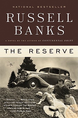 The Reserve - Banks, Russell