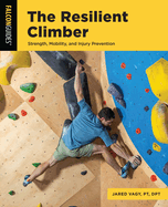 The Resilient Climber: Strength, Mobility, and Injury Prevention