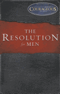 The Resolution for Men