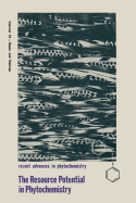 The Resource Potential in Phytochemistry